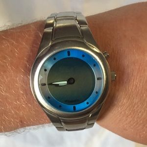 Men’s watch